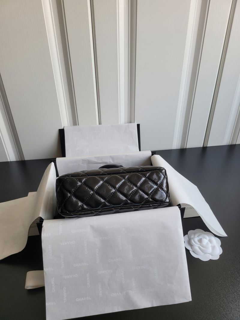 Chanel Hobo Bags